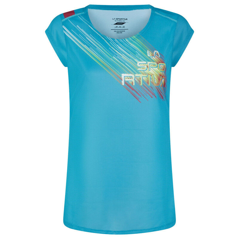 La Sportiva Defy T-Shirt - T-shirt - Women's | Hardloop