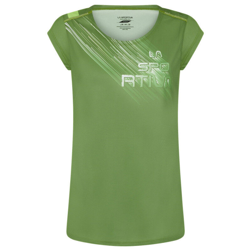 Defy T-Shirt - T-shirt - Donna