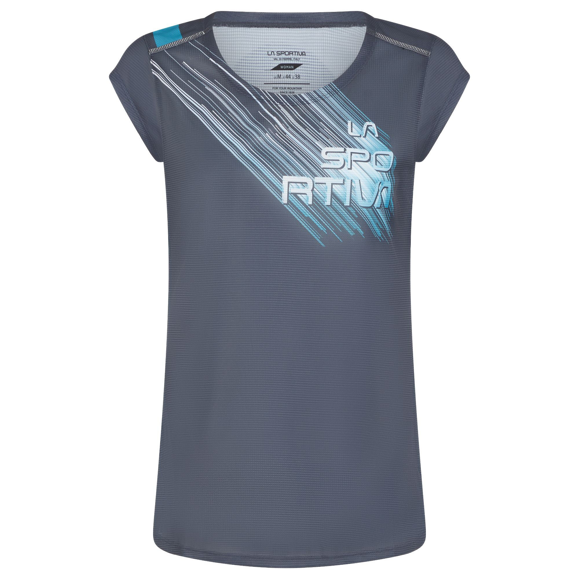 La Sportiva Defy T-Shirt - Camiseta - Mujer | Hardloop