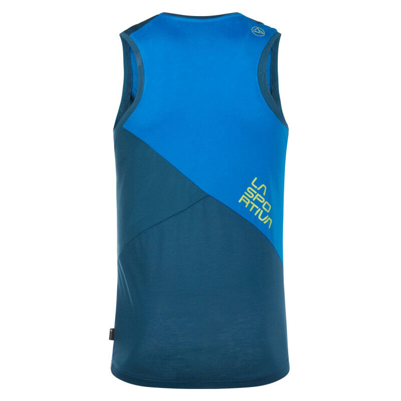 La Sportiva Crimp Tank - Linne - Herr | Hardloop