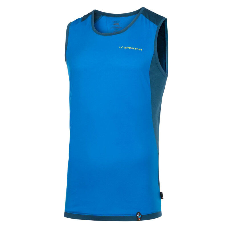La Sportiva Crimp Tank - Tanktop - Heren | Hardloop