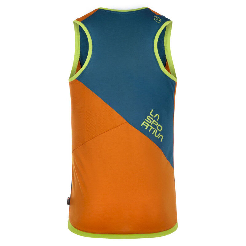 La Sportiva Crimp Tank - Tank Top - Herrer | Hardloop