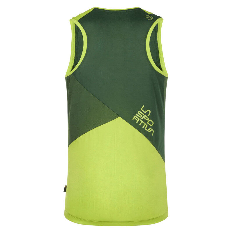 La Sportiva Crimp Tank - Tank top - Men's | Hardloop