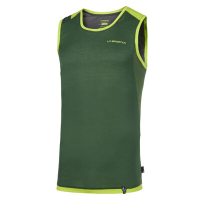 Crimp Tank - Tank Top - Herrer