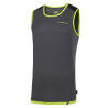 Carbon / Lime Punch
