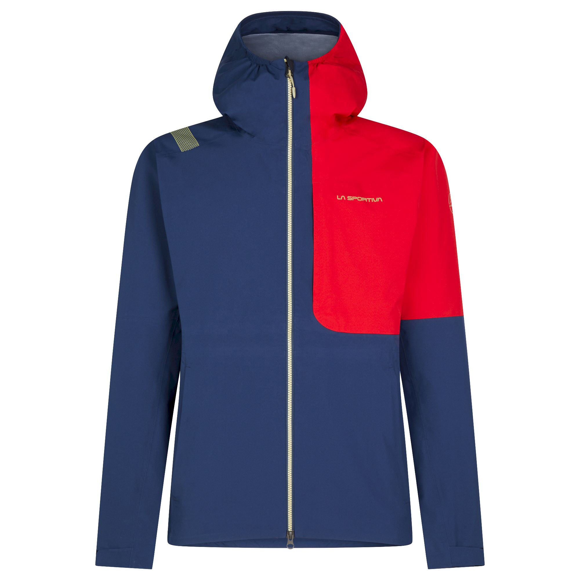 La Sportiva Crizzle Jkt - Giacca antipioggia - Uomo | Hardloop