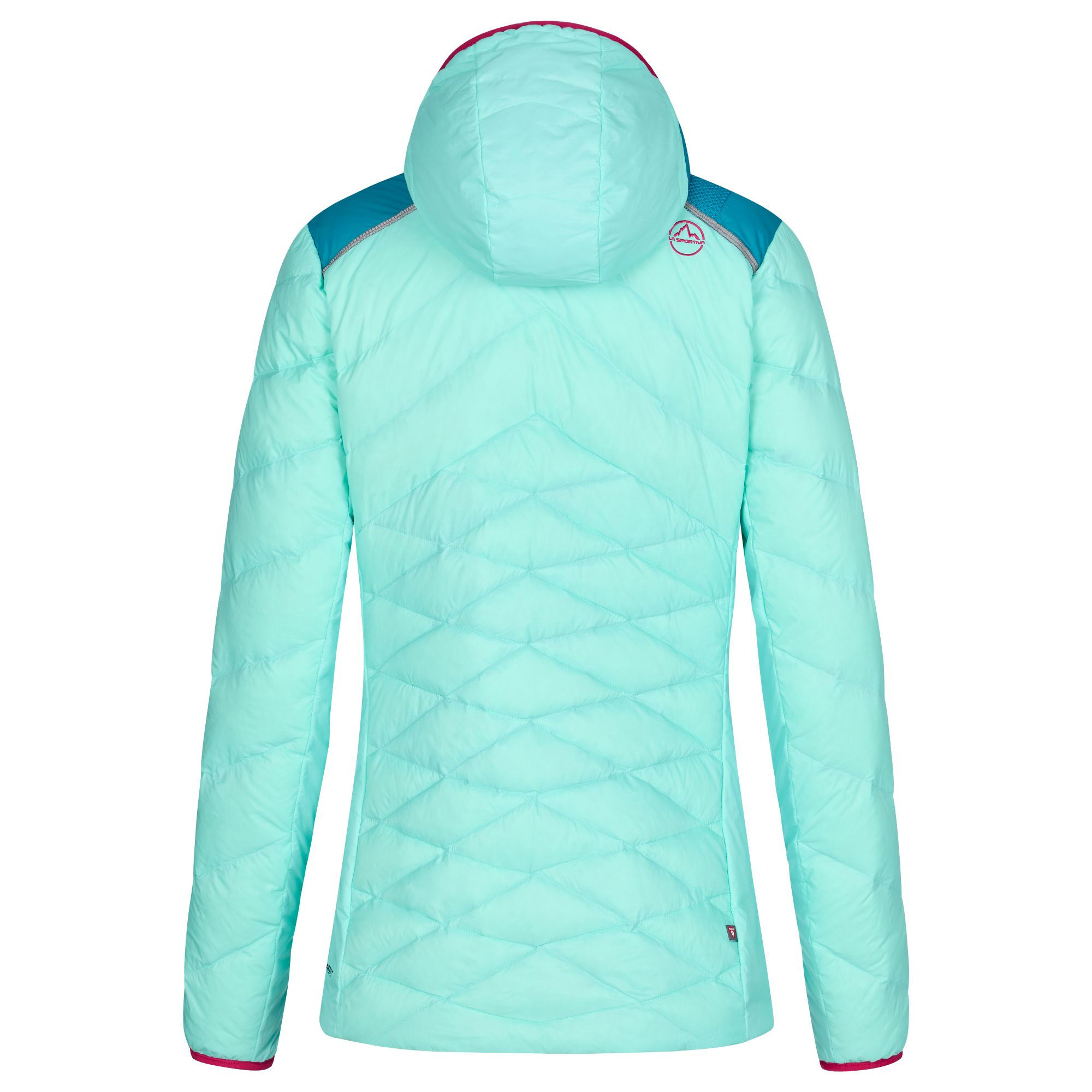 La Sportiva Deimos Down Jkt - Daunenjacke - Damen | Hardloop