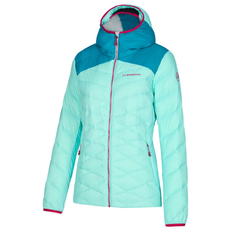 La Sportiva Deimos Down Jkt - Daunenjacke - Damen | Hardloop