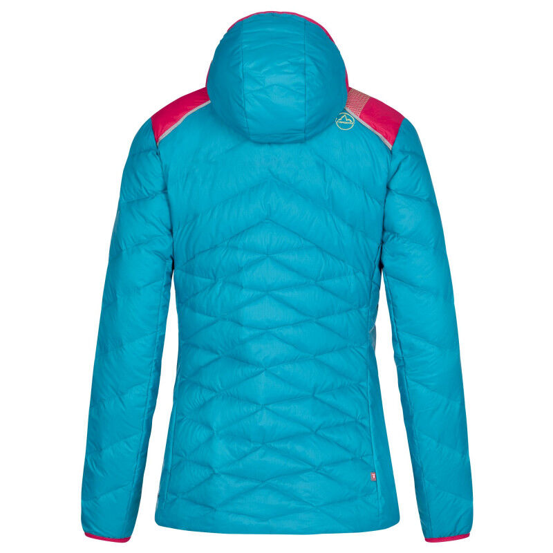 La Sportiva Deimos Down Jkt - Doudoune femme | Hardloop