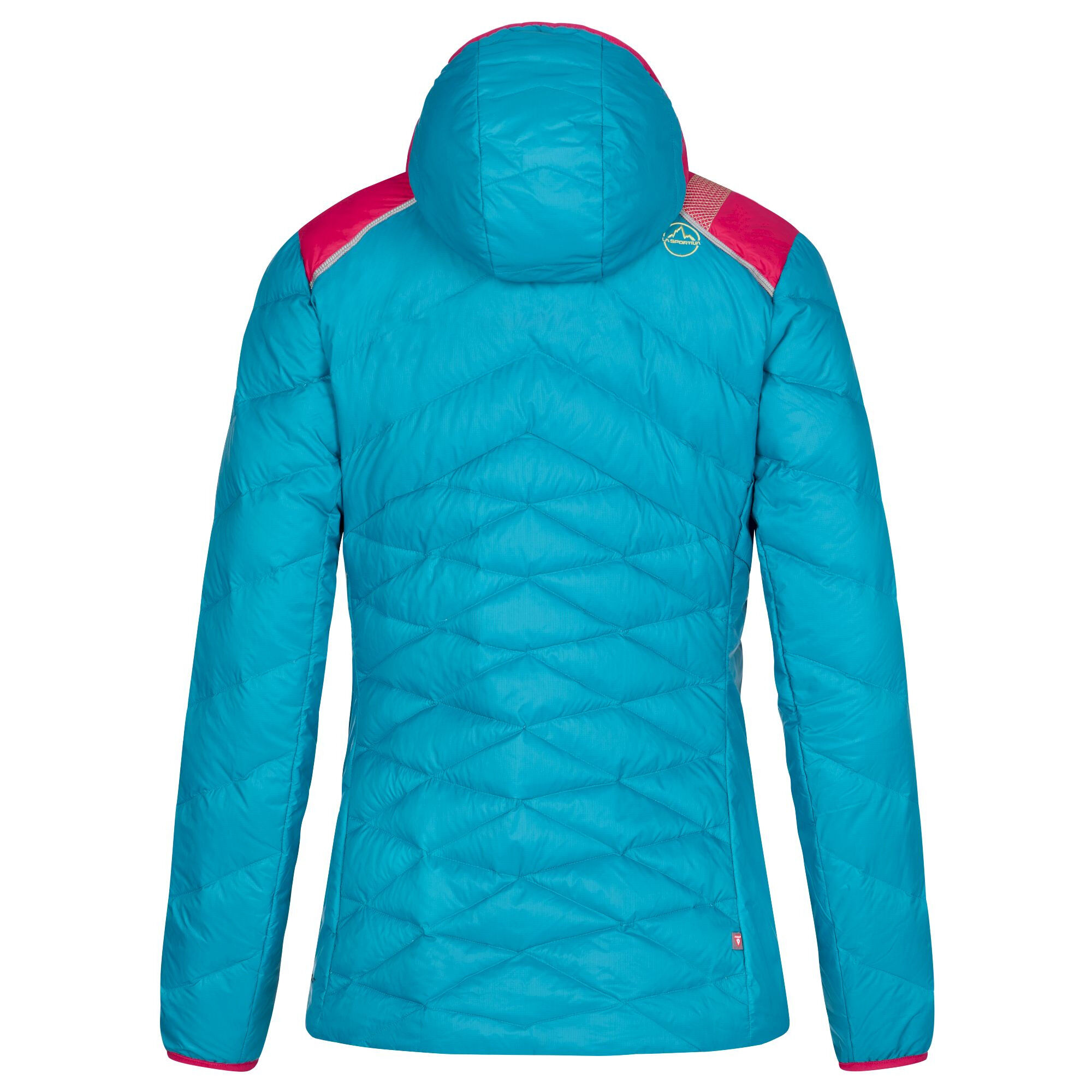 La Sportiva Deimos Down Jkt - Down jacket - Women's | Hardloop