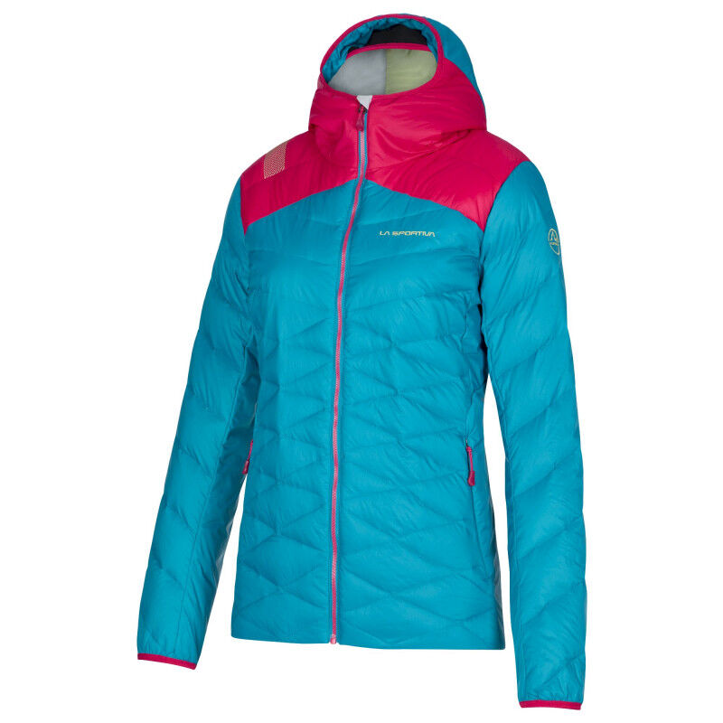 La Sportiva Deimos Down Jkt - Down jacket - Women's | Hardloop