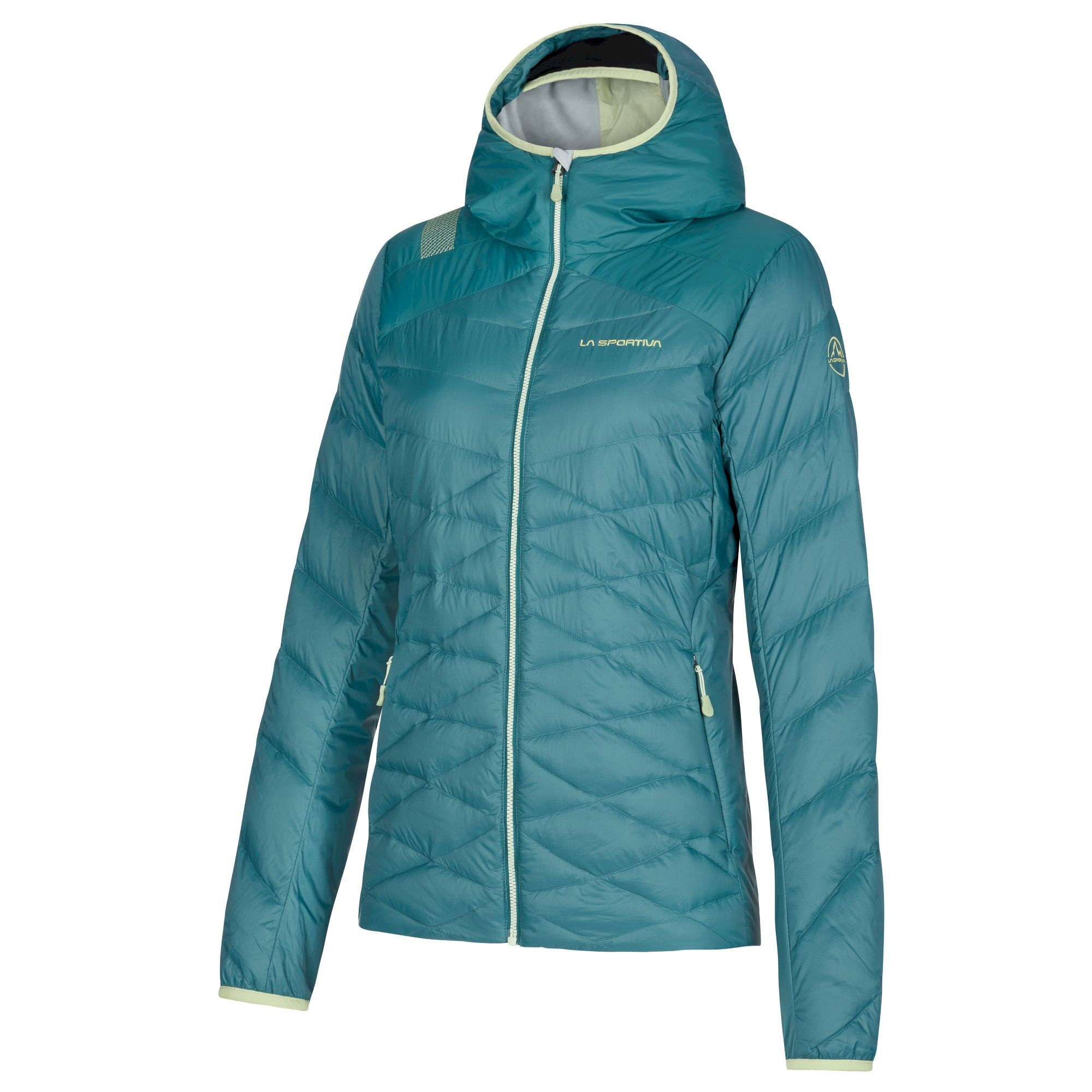 La Sportiva Deimos Down Jkt - Chaqueta de plumas - Mujer | Hardloop