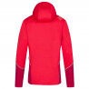 La Sportiva Cosmic Hoody - Fleecejacke - Damen | Hardloop