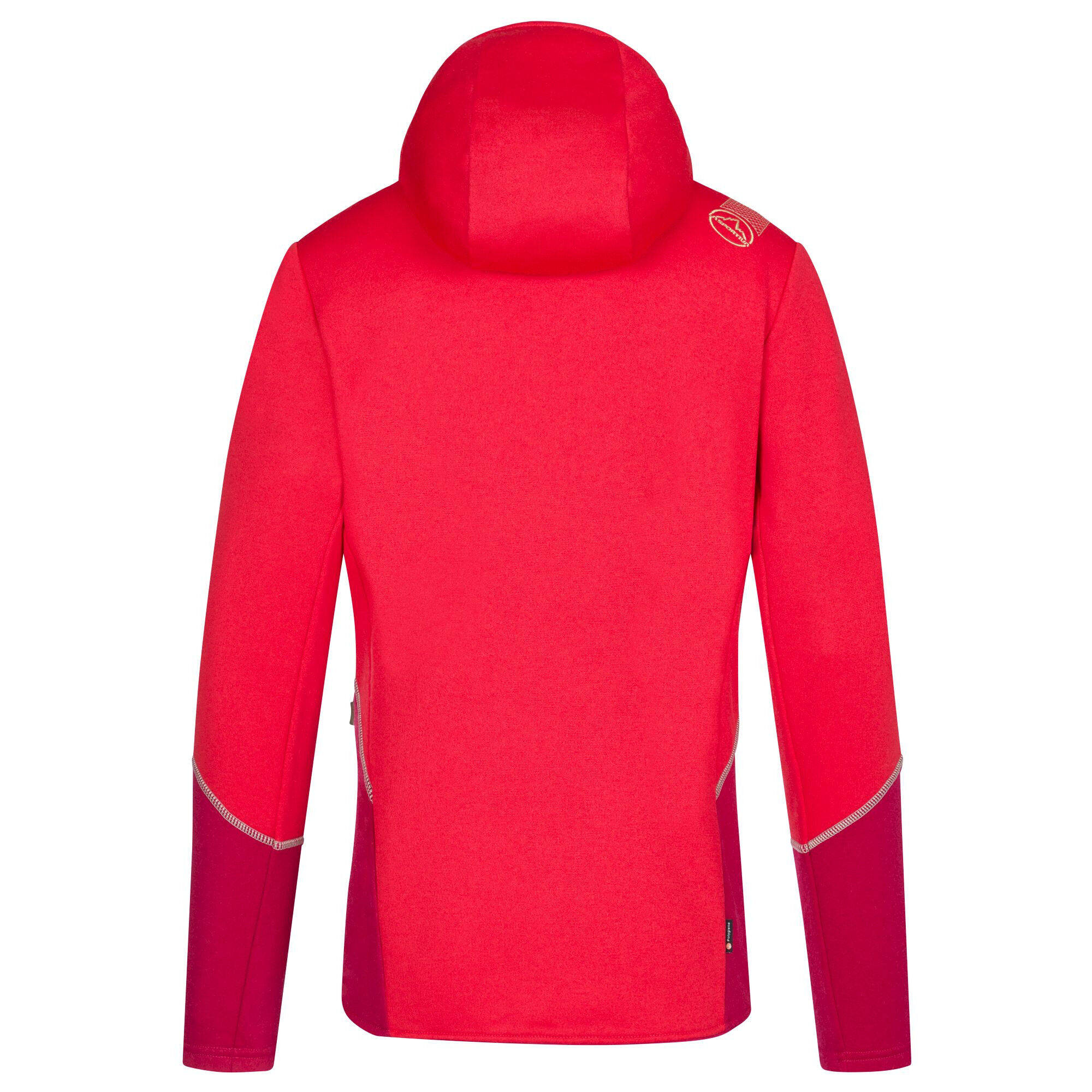 La Sportiva Cosmic Hoody - Fleecejacke - Damen | Hardloop