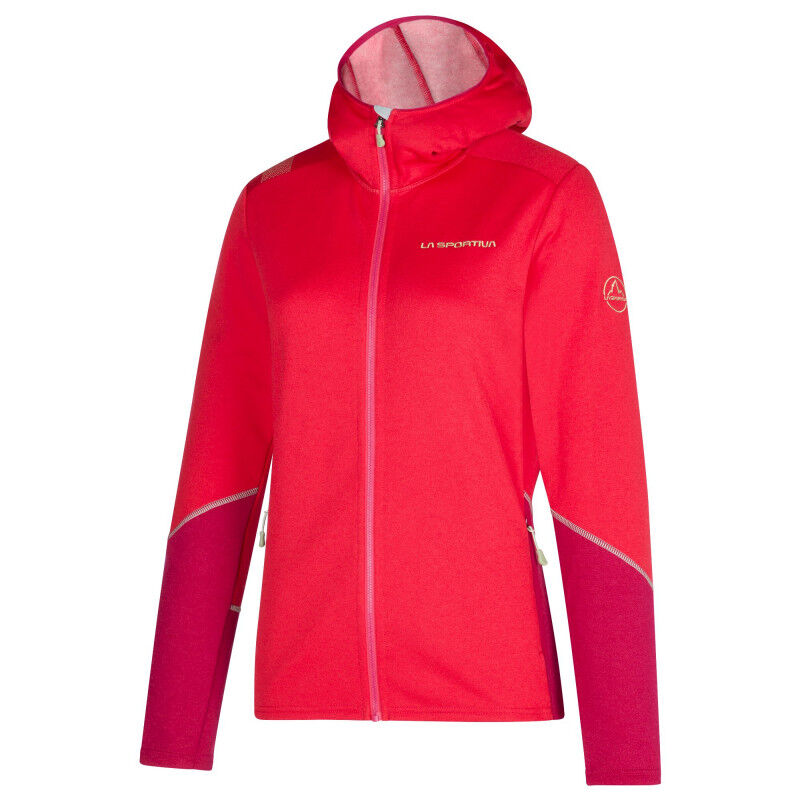 La Sportiva Cosmic Hoody - Fleecejacke - Damen | Hardloop