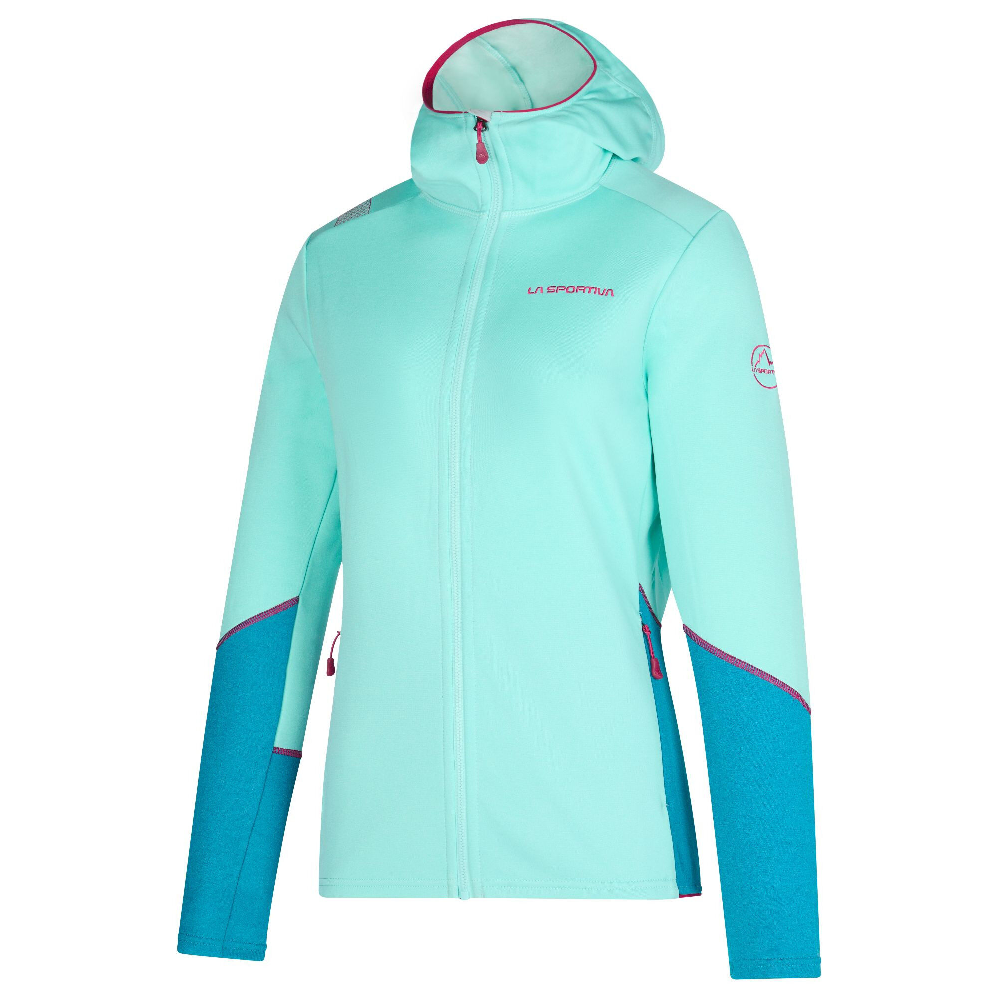 La Sportiva Cosmic Hoody - Fleecejacke - Damen | Hardloop