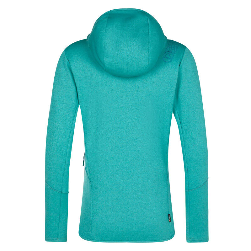 La Sportiva Cosmic Hoody - Fleecejacke - Damen | Hardloop
