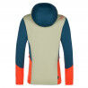 La Sportiva Cosmic Hoody - Polaire femme | Hardloop