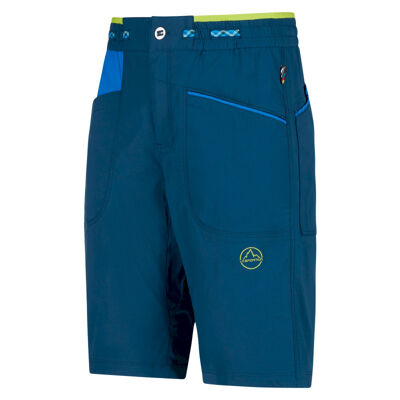 Belay Short - Kiipeilyshortsit - Miehet
