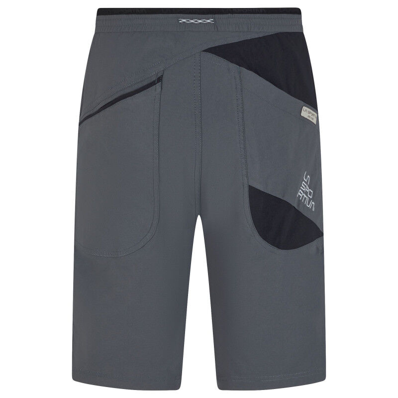 La Sportiva Belay Short - Short escalade homme | Hardloop