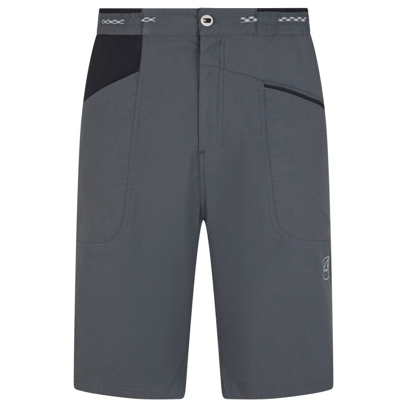 Belay Short - Klimshort - Heren