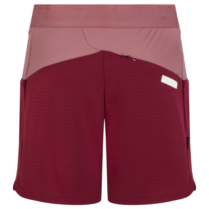 La Sportiva Balance Short - Dámské lezecké šortky | Hardloop