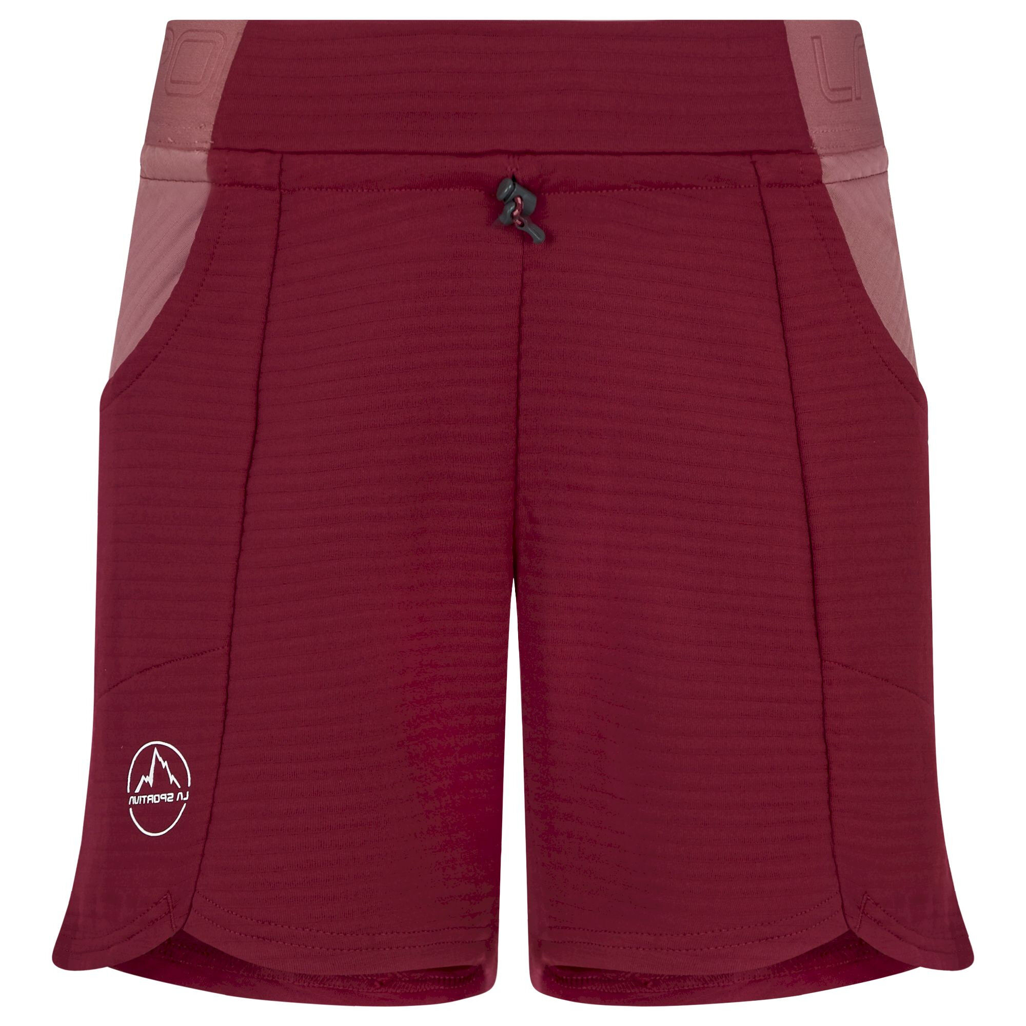 La Sportiva Balance Short - Kiipeilyshortsit - Naiset | Hardloop