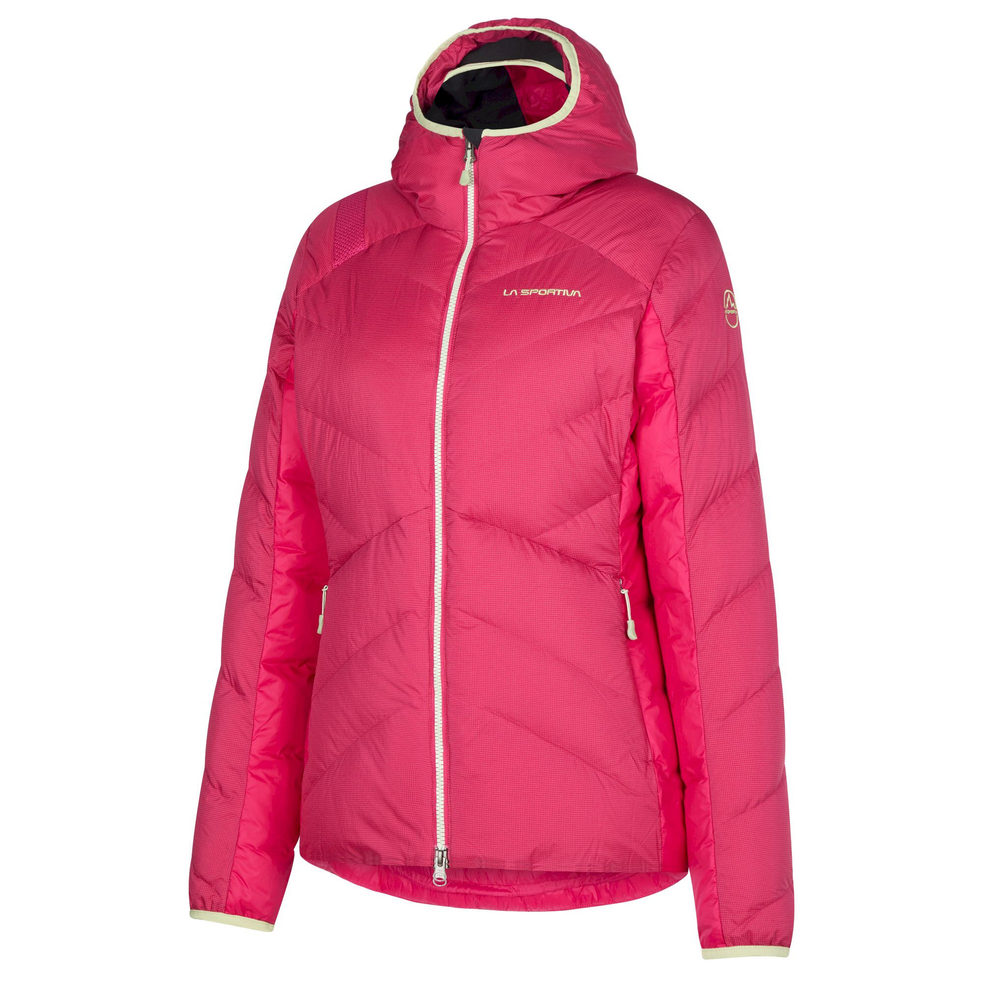 La Sportiva Atlas Down Jkt - Chaqueta de plumas - Mujer | Hardloop