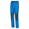 Electric Blue / Storm Blue