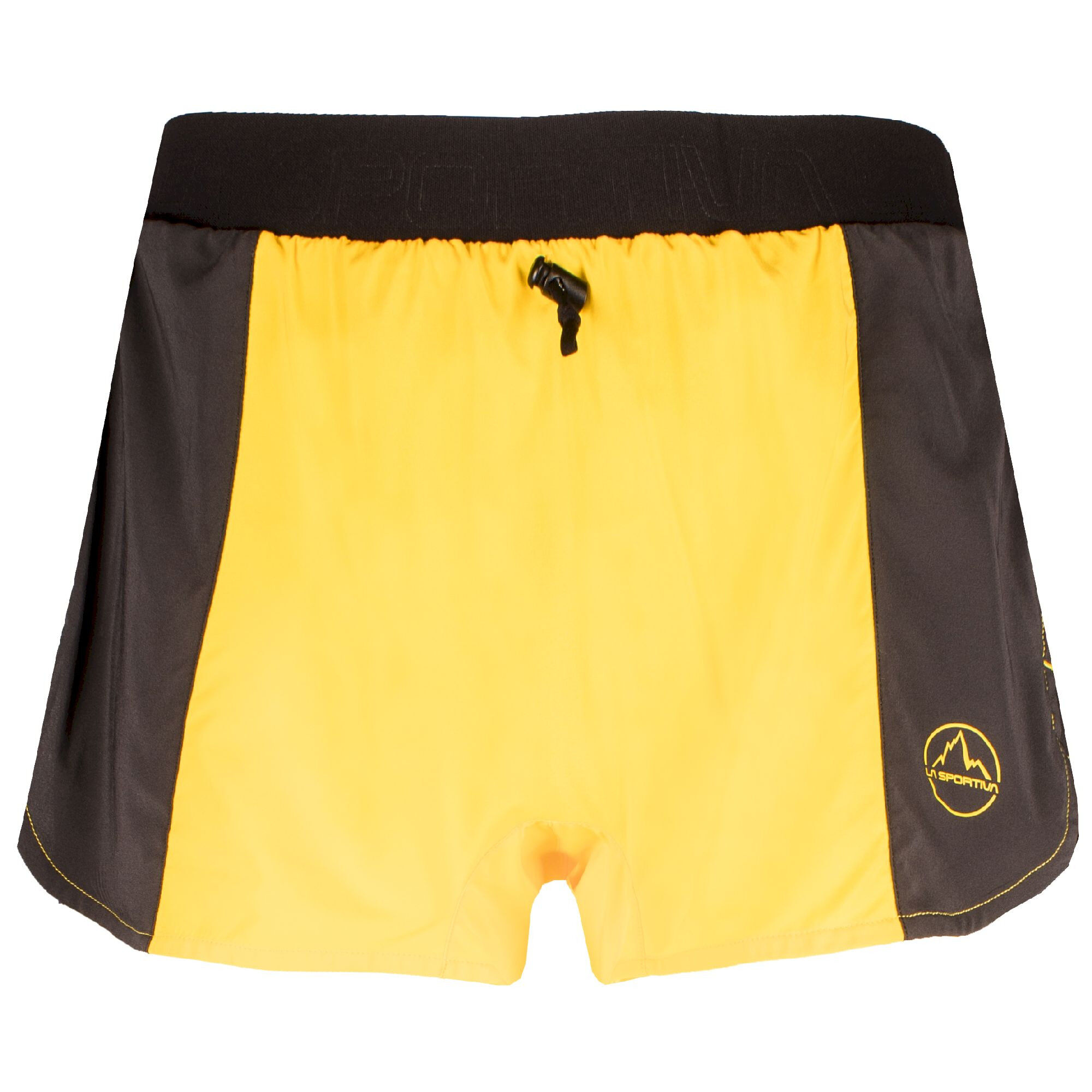 La Sportiva Auster Short - Juoksushortsit - Miehet | Hardloop