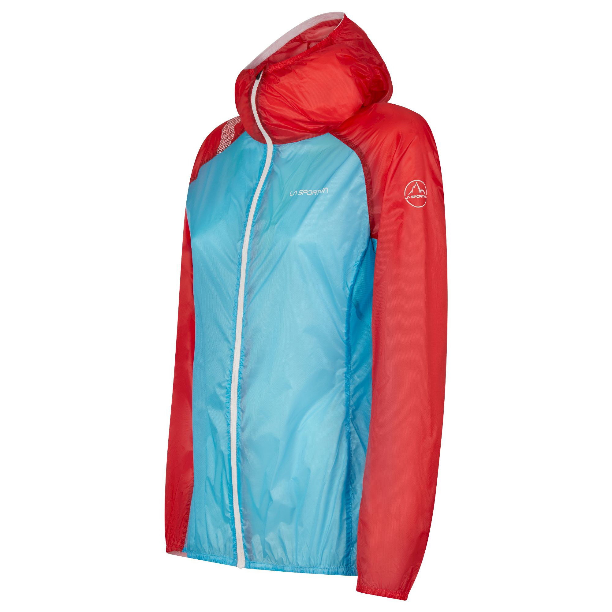 La Sportiva Briza Windbreaker Jkt - Running jacket - Women's | Hardloop