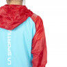 La Sportiva Briza Windbreaker Jkt - Giacca running - Donna | Hardloop