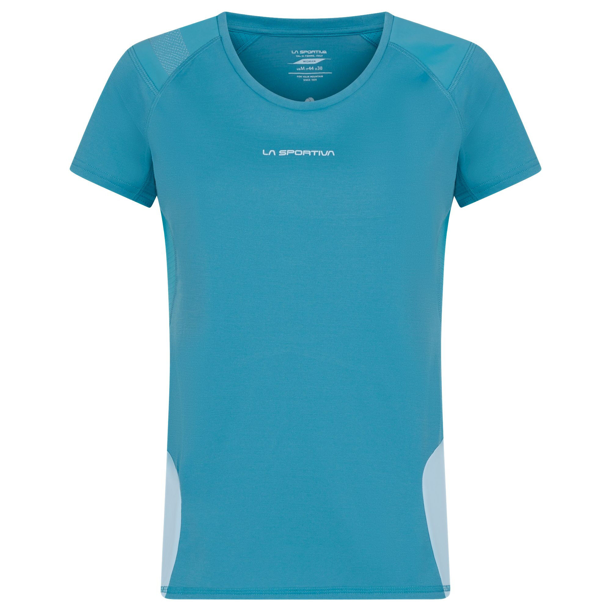 La Sportiva Compass T-Shirt - Camiseta - Mujer | Hardloop