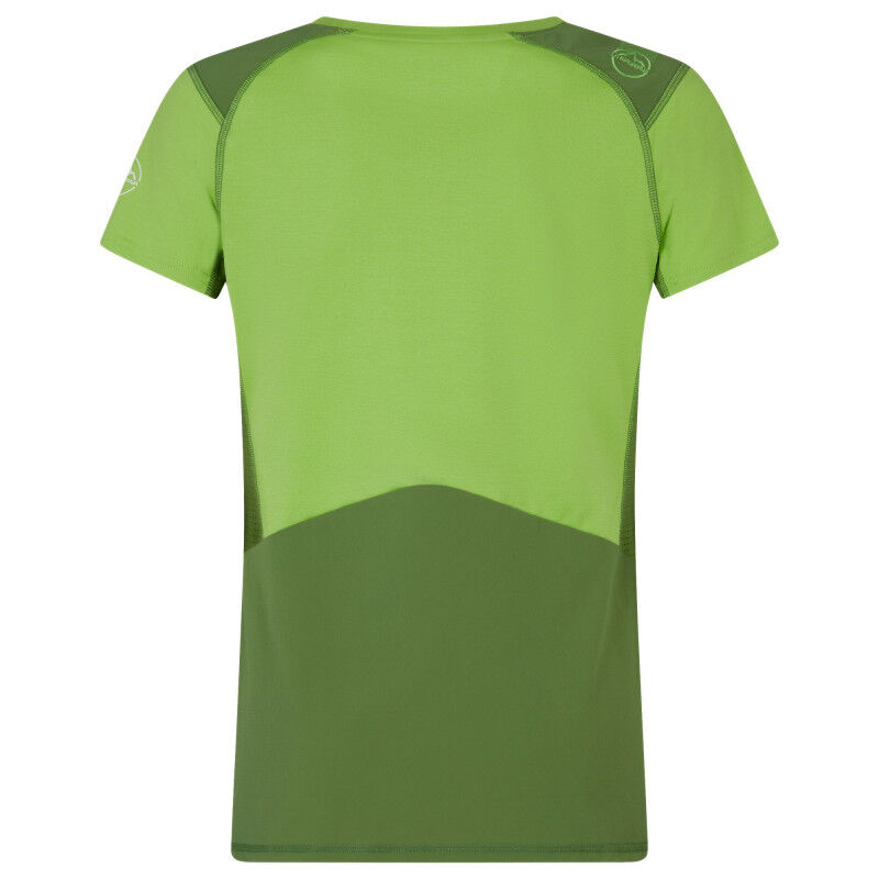La Sportiva Compass T-Shirt - T-shirt femme | Hardloop