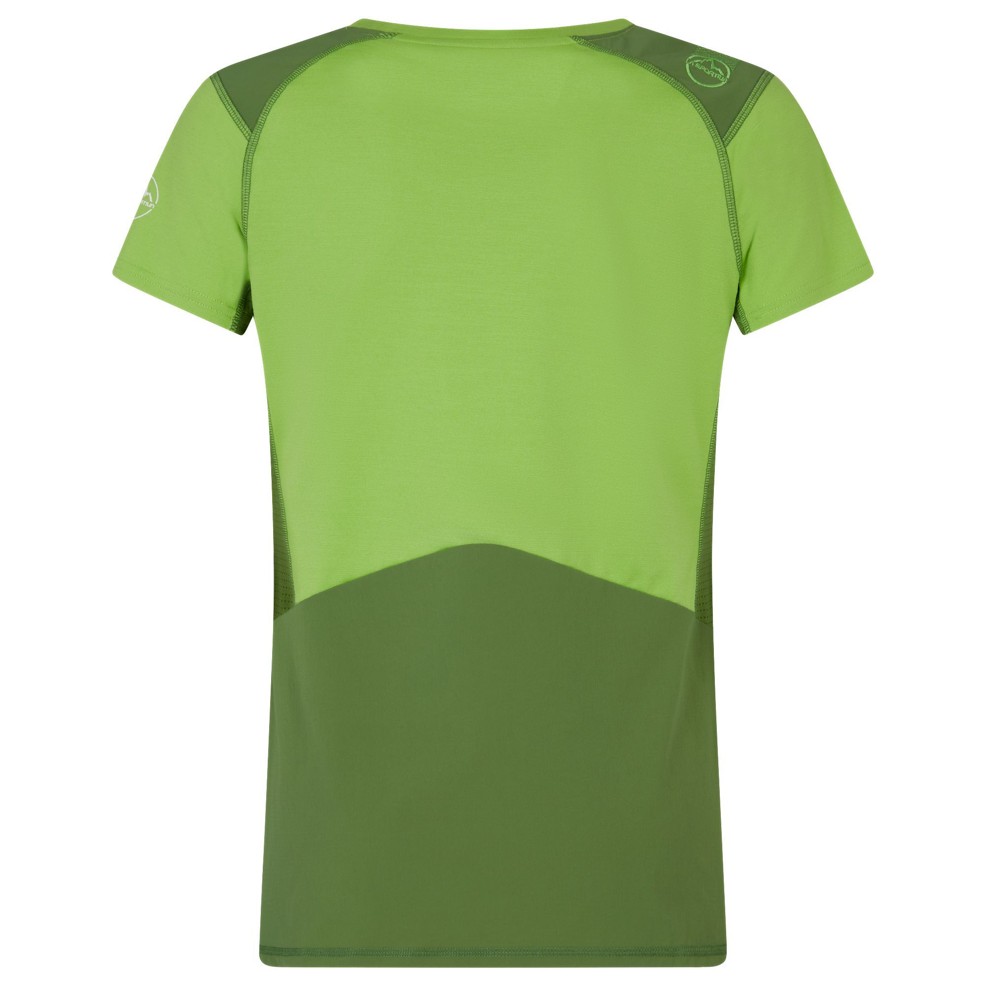 La Sportiva Compass T-Shirt - T-shirt damski | Hardloop