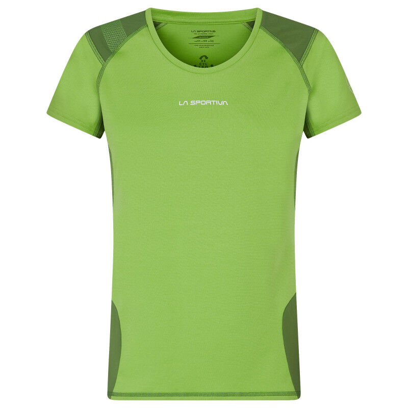 La Sportiva Compass T-Shirt - T-shirt - Women's | Hardloop