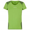 La Sportiva Compass T-Shirt - Camiseta - Mujer | Hardloop