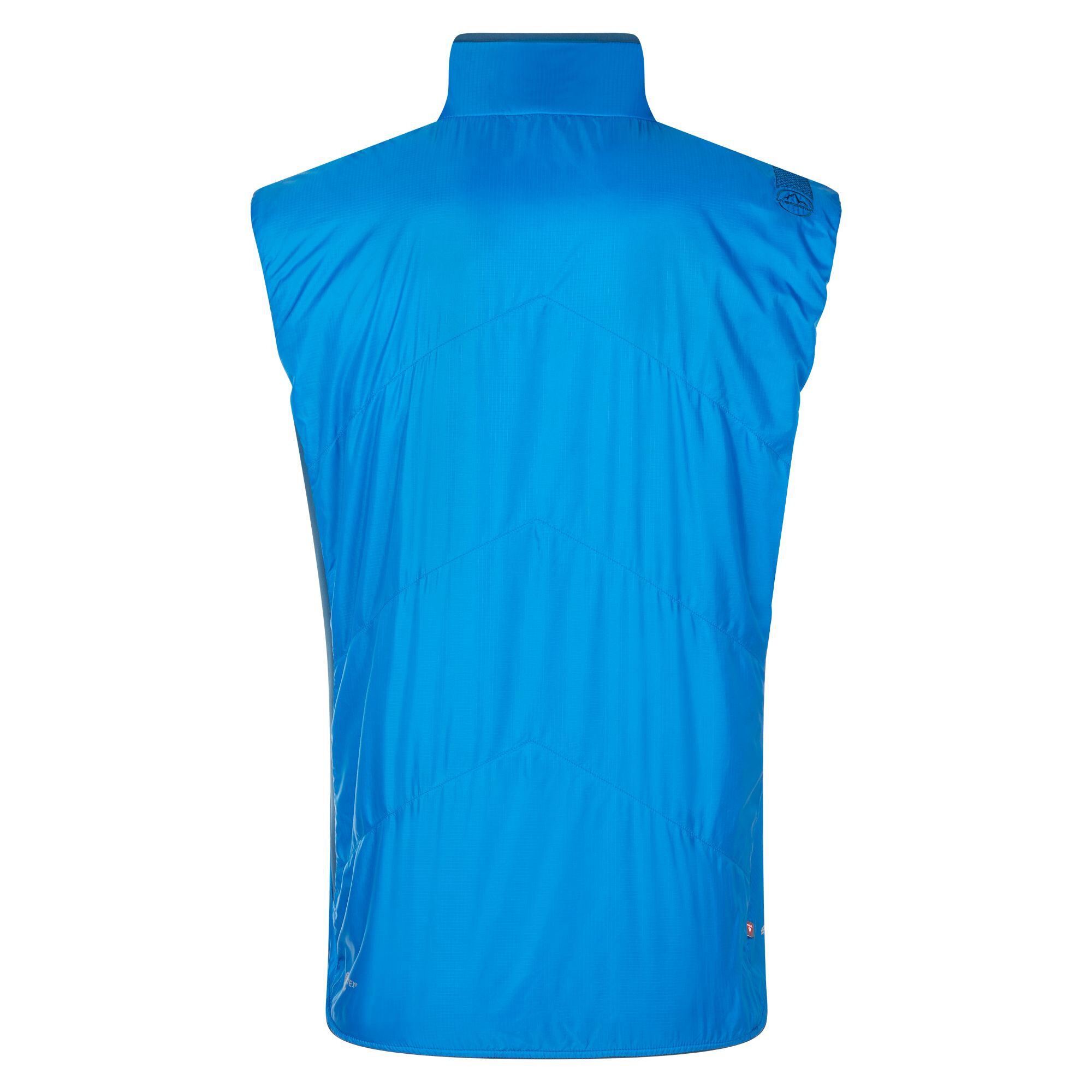 La Sportiva Ascent Primaloft Vest - Bezrękawnik męski | Hardloop