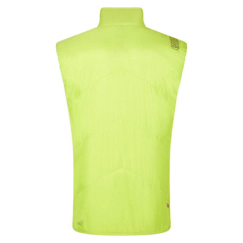 La Sportiva Ascent Primaloft Vest - Syntetväst - Herr | Hardloop