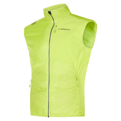 Ascent Primaloft Vest - Synthetic vest - Men's