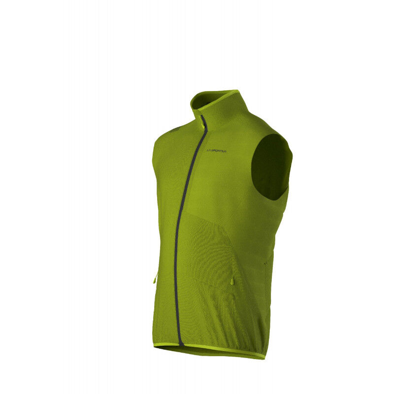 La Sportiva Ascent Primaloft Vest - Colete penas homem | Hardloop