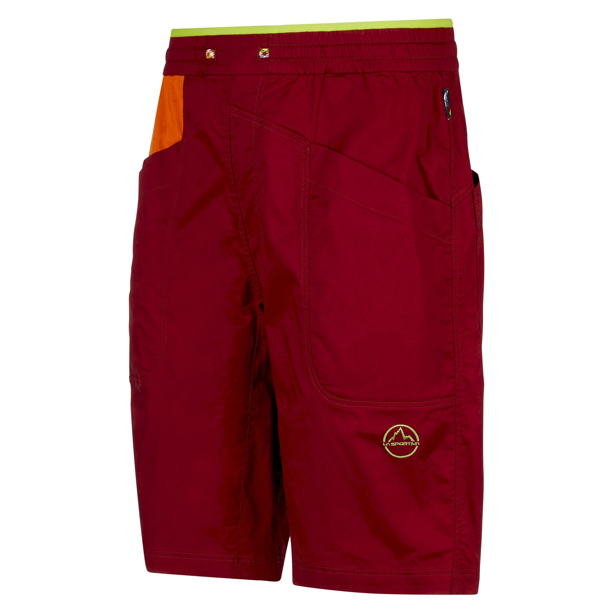 La Sportiva Bleauser Short - Kiipeilyshortsit - Miehet | Hardloop