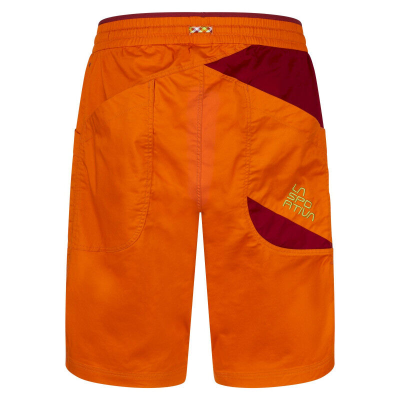 La Sportiva Bleauser Short - Klimshort - Heren | Hardloop