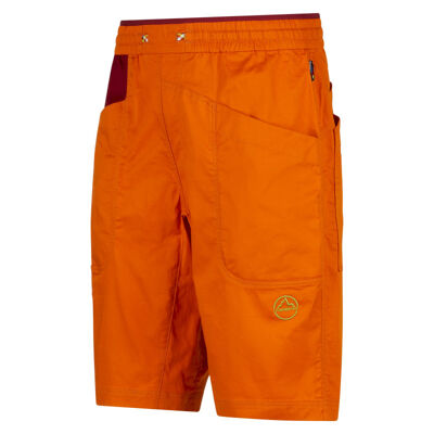Bleauser Short - Pánské lezecké šortky