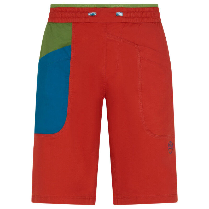 Bleauser Short - Klimshort - Heren