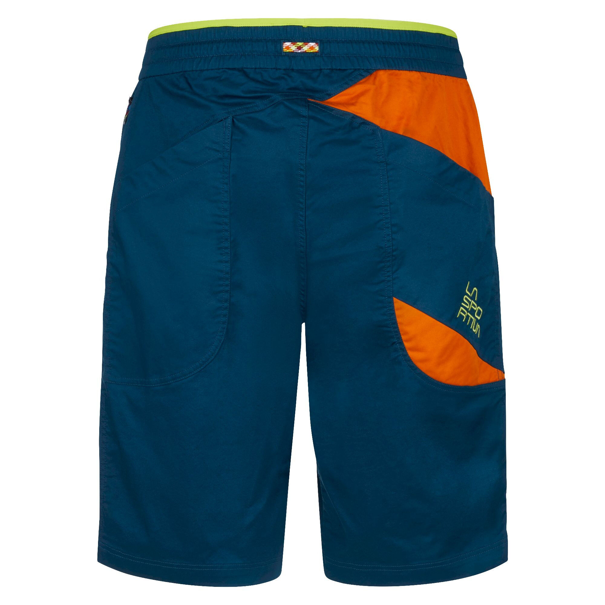 La Sportiva Bleauser Short - Klettershorts - Herren | Hardloop