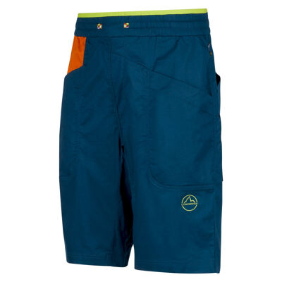 Bleauser Short - Climbing shorts - Men's