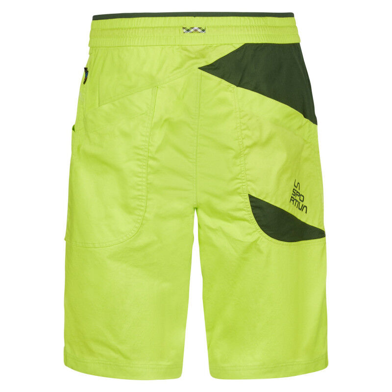 La Sportiva Bleauser Short - Klimshort - Heren | Hardloop