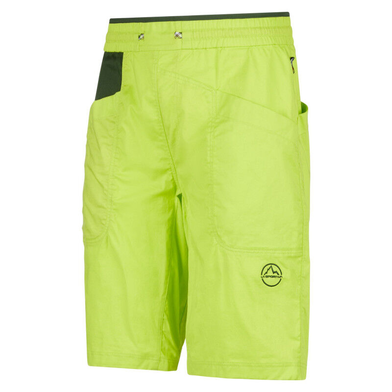 Bleauser Short - Kiipeilyshortsit - Miehet