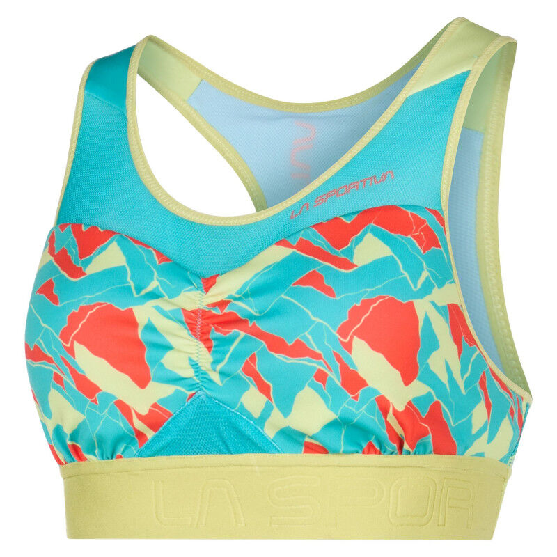 La Sportiva Captive Top - Reggiseno sportivo - Donna | Hardloop